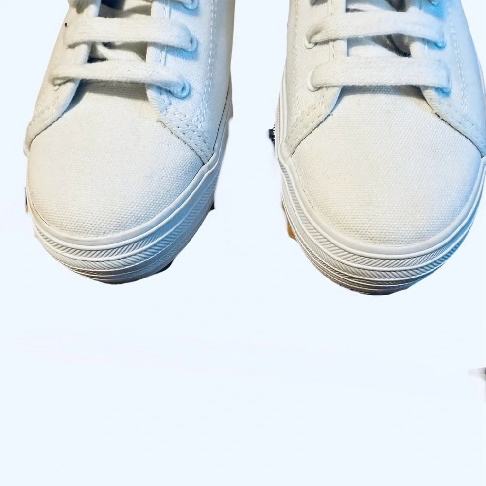 Keds x Rachel Antonoff Collab Hysterical Female  Women's Canvas Sneakers